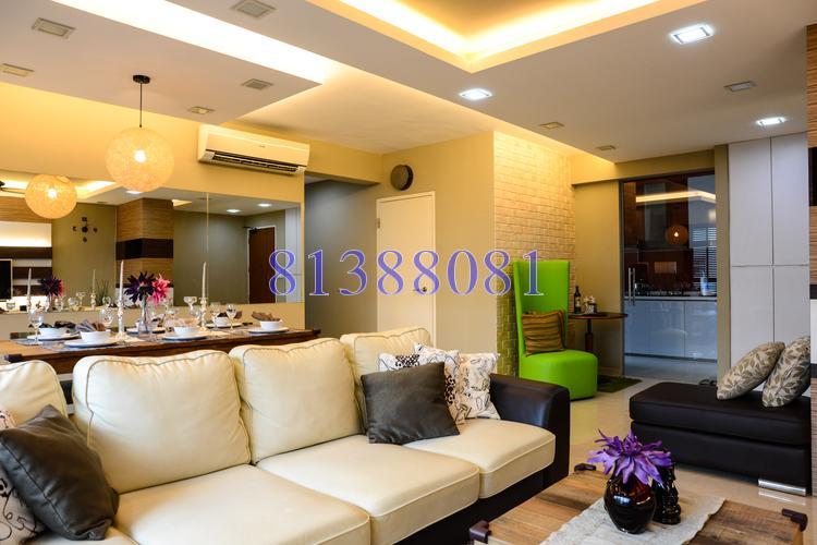 Blk 207B Punggol Place (Punggol), HDB 5 Rooms #166669242
